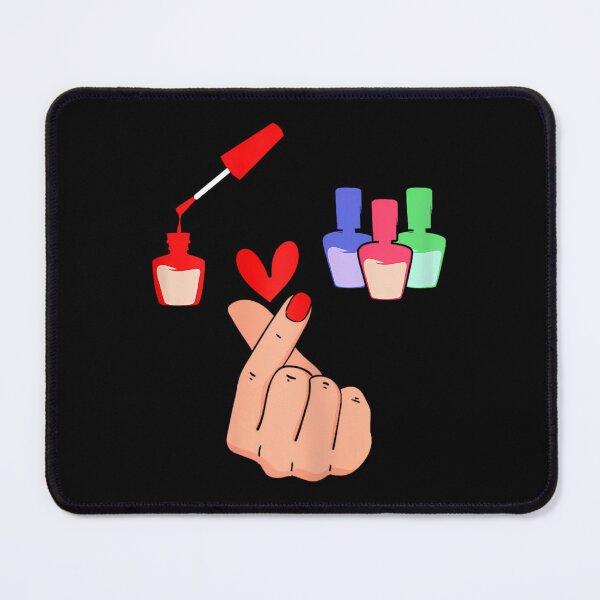 Item preview, Technician Pedicure Manicure Nails Tech Nail Beautician 	1	 designed and sold by fajlalorgief.