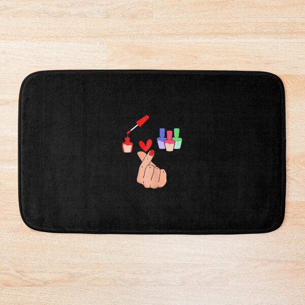 Item preview, Technician Pedicure Manicure Nails Tech Nail Beautician 	1	 designed and sold by fajlalorgief.