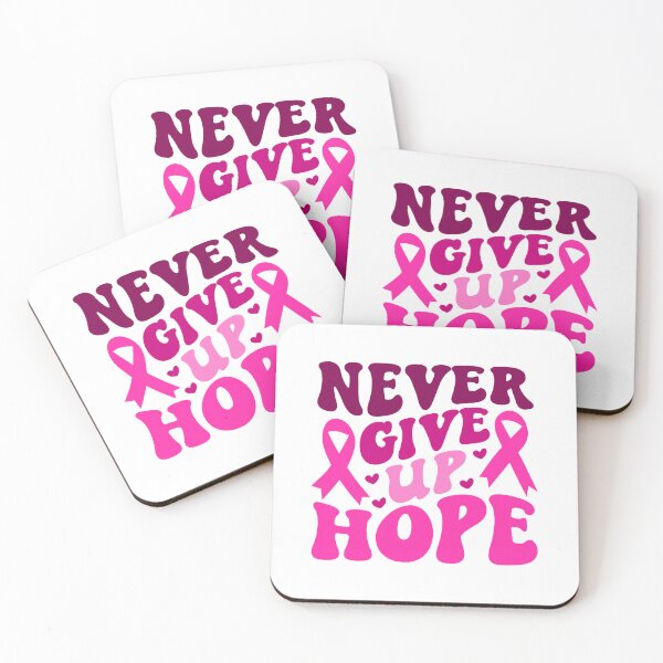 Item preview, Never Give Up Hope designed and sold by artcultreone.