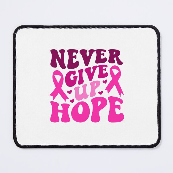 Item preview, Never Give Up Hope designed and sold by artcultreone.