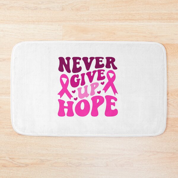 Item preview, Never Give Up Hope designed and sold by artcultreone.