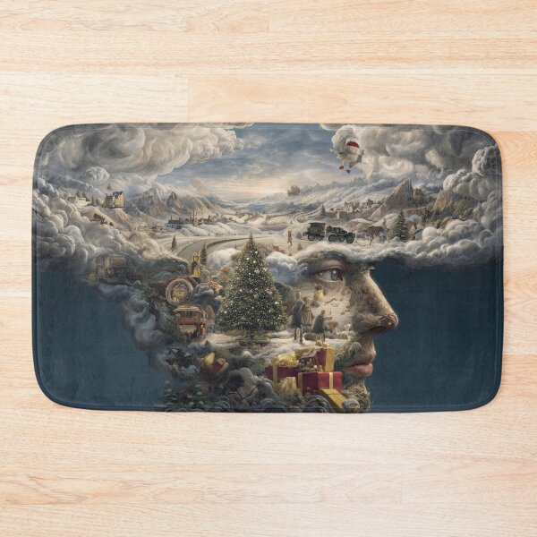 Item preview, Christmas Dreams Series designed and sold by VISIONARTIST.