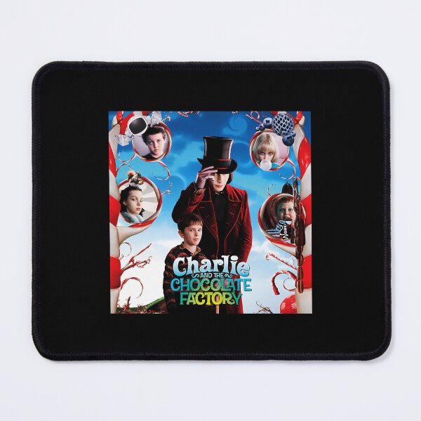 Item preview, Movie Vintage Film Logo Chocolate Christmas Funny designed and sold by Store-Art-patr.
