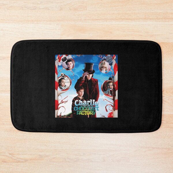 Item preview, Movie Vintage Film Logo Chocolate Christmas Funny designed and sold by Store-Art-patr.