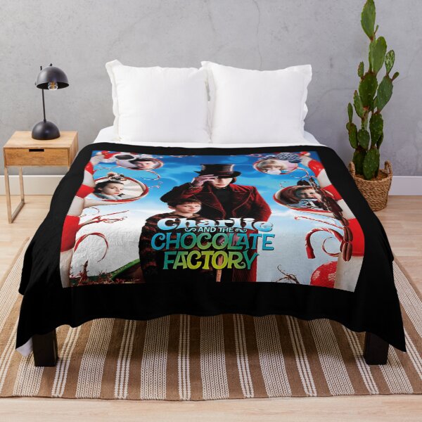 Item preview, Movie Vintage Film Logo Chocolate Christmas Funny designed and sold by Store-Art-patr.