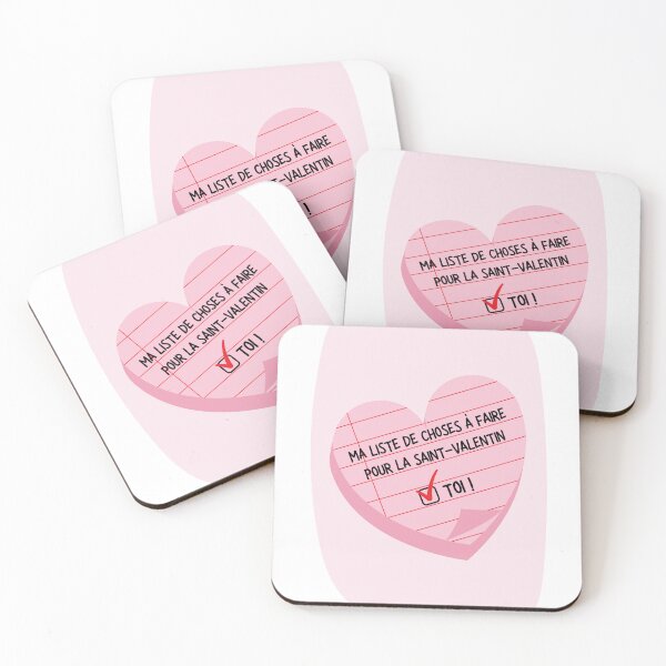 Item preview, Valentine's Day without filters designed and sold by MugMarrant.