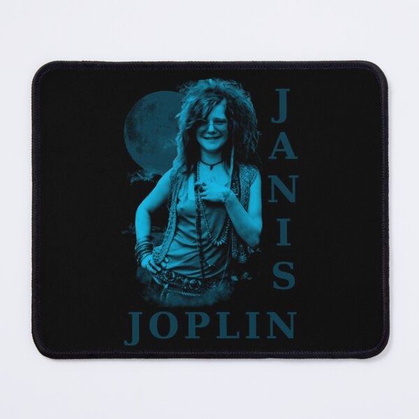 Item preview, Art - Janis Joplin designed and sold by miposworm.