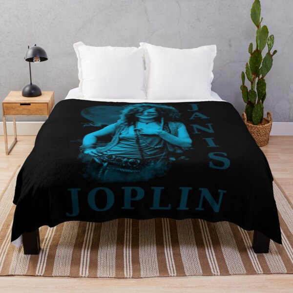 Item preview, Art - Janis Joplin designed and sold by miposworm.