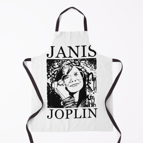 Item preview, Art - Janis Joplin designed and sold by miposworm.
