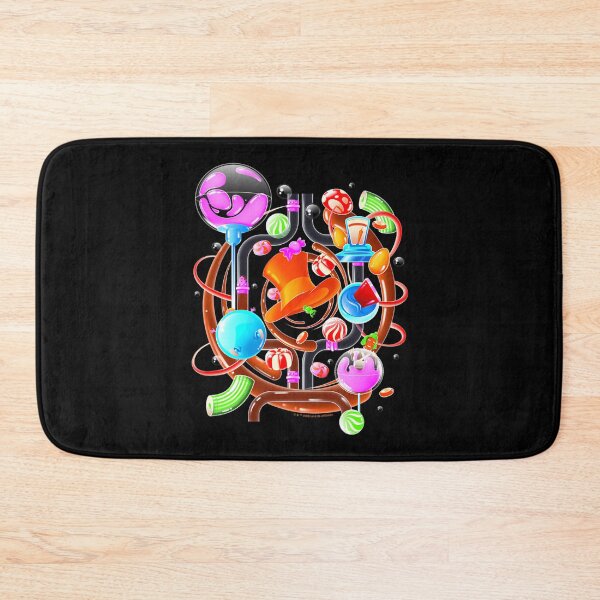 Item preview, Film Movie Chocolate Funny Logo Vintage Christmas designed and sold by Store-Art-patr.
