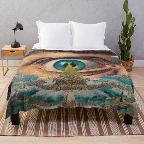 Item preview, Christmas Dreams Series designed and sold by VISIONARTIST.