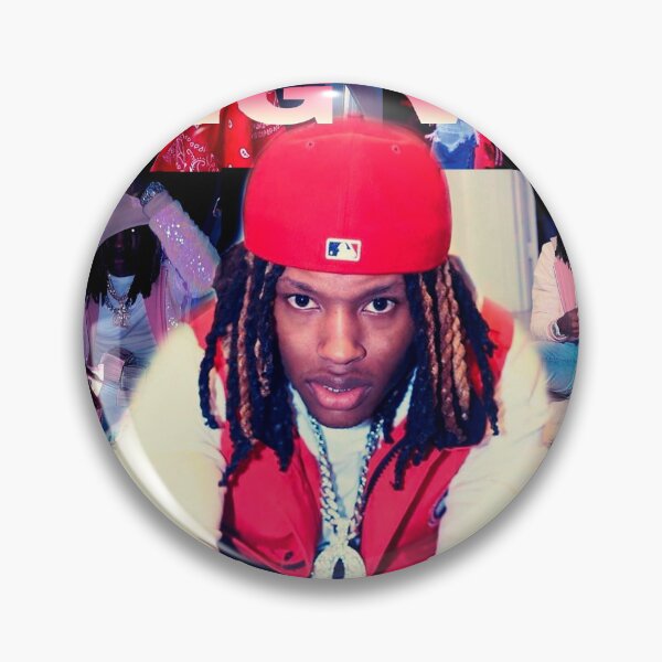 Item preview, King Von Rapper Photo Collage Tribute – Chicago Drill Music Art - WATEKE designed and sold by WATEKE.