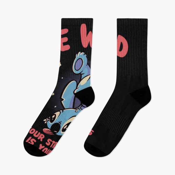 Item preview, Art - Lilo & Stitch designed and sold by bioraptox.