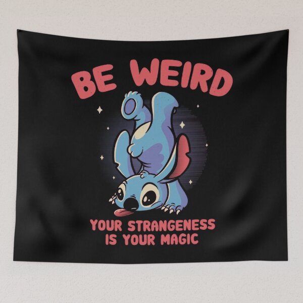 Item preview, Art - Lilo & Stitch designed and sold by bioraptox.
