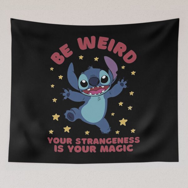 Item preview, Arte - Lilo y Stitch designed and sold by bioraptox.