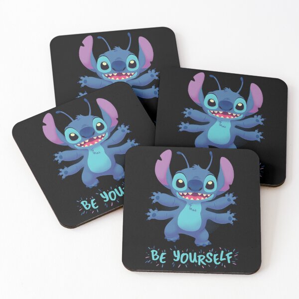 Item preview, Arte - Lilo y Stitch designed and sold by bioraptox.