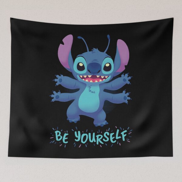 Item preview, Art - Lilo & Stitch designed and sold by bioraptox.