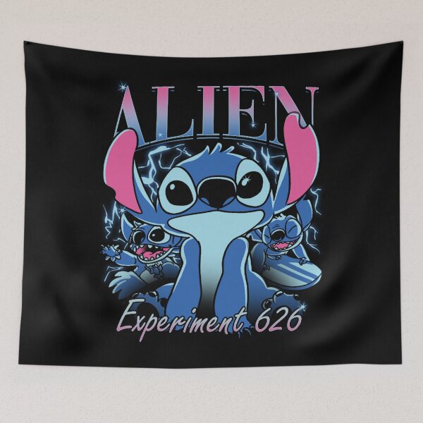 Item preview, Art - Lilo & Stitch designed and sold by bioraptox.