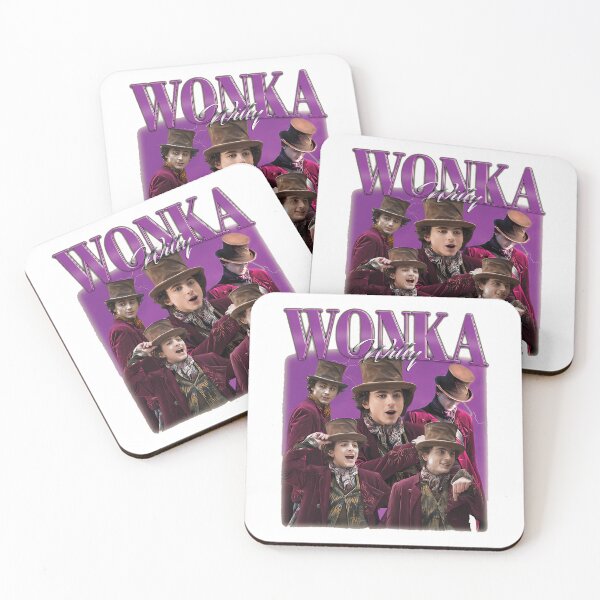 Item preview, Christmas Vintage Movie Chocolate Funny Film Logo designed and sold by Store-Art-patr.