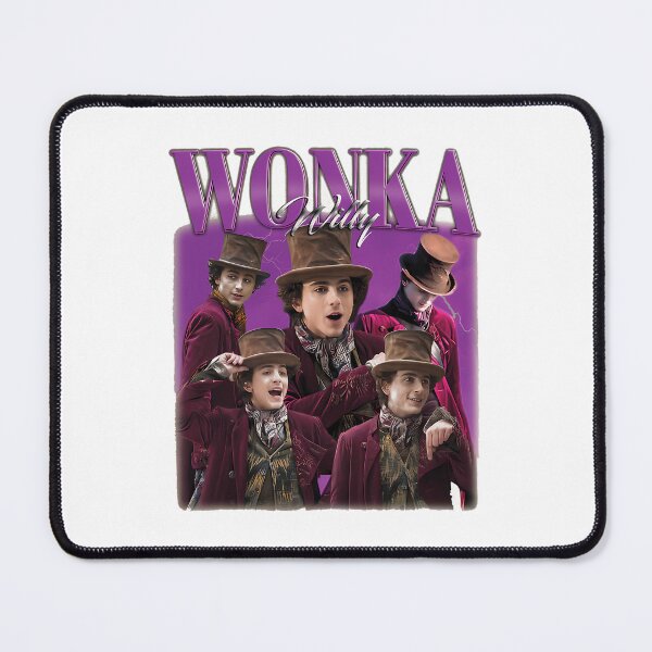 Item preview, Christmas Vintage Movie Chocolate Funny Film Logo designed and sold by Store-Art-patr.