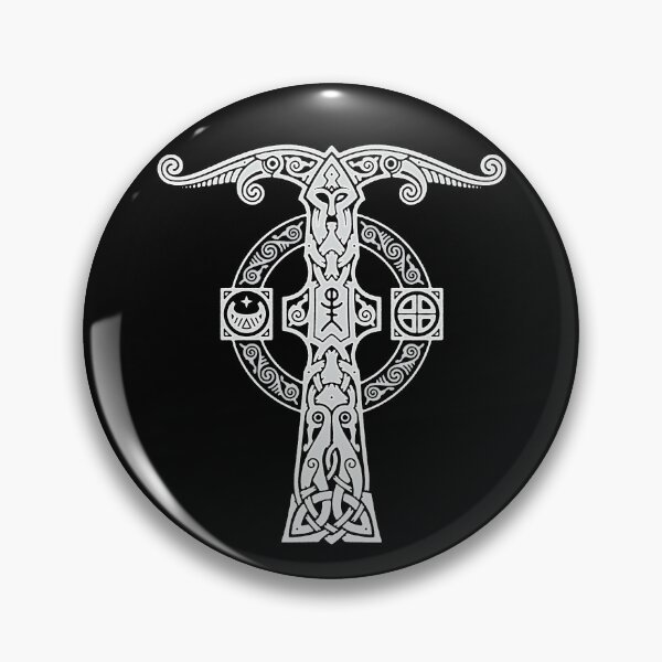 Item preview, IRMINSUL designed and sold by RAIDHO.