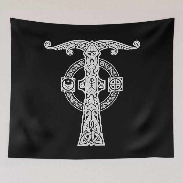 Item preview, IRMINSUL designed and sold by RAIDHO.