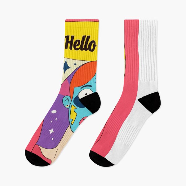 Item preview, Hello There designed and sold by LTStudioArts.
