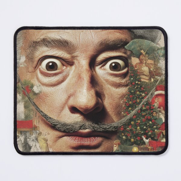 Item preview, Christmas Dreams Series designed and sold by VISIONARTIST.