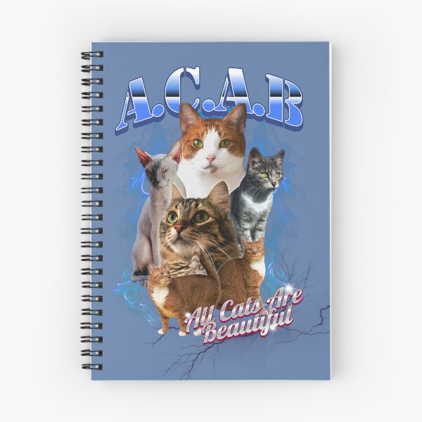 Item preview, Bootleg Style-All cats are beautiful  designed and sold by Veil-of-Shadows.