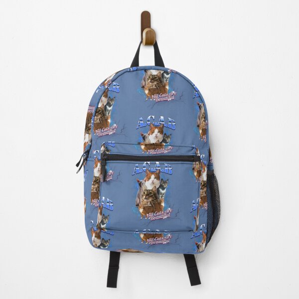 Item preview, Bootleg Style-All cats are beautiful designed and sold by Veil-of-Shadows.