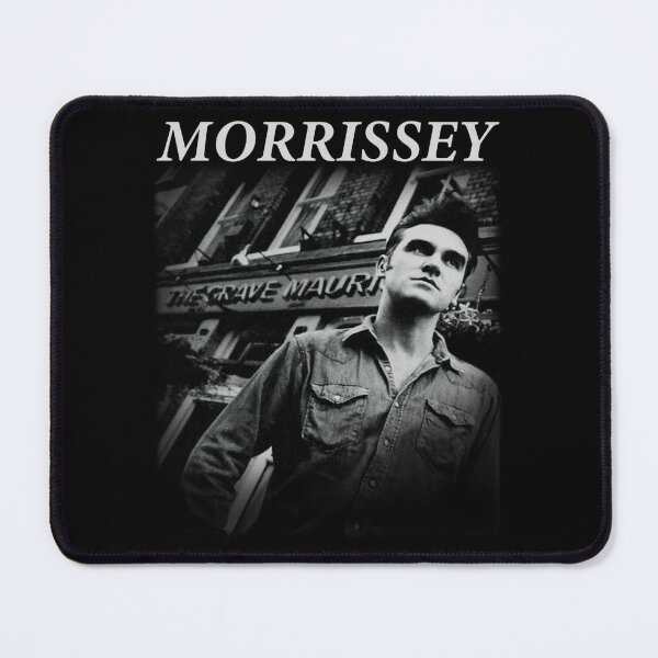 Item preview, Art - Morrissey designed and sold by lerjustinter.
