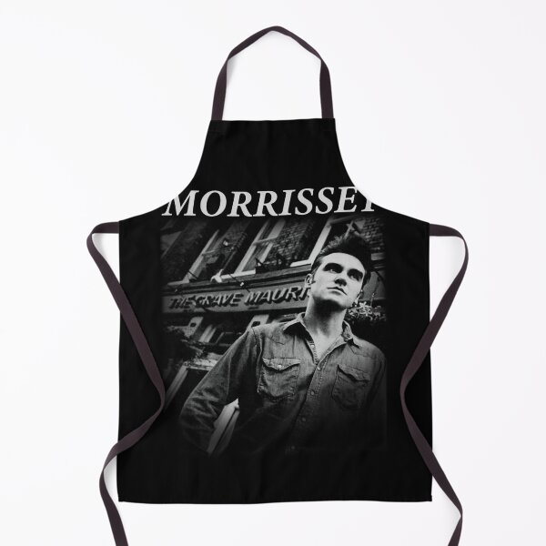 Item preview, Art - Morrissey designed and sold by lerjustinter.