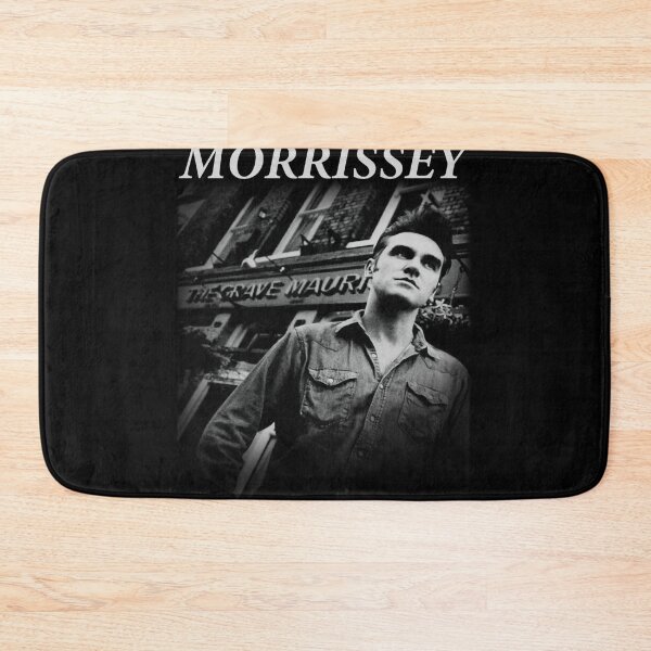 Artikelvorschau, Kunst - Morrissey entworfen und verkauft von lerjustinter.