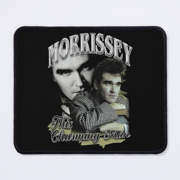 Item preview, Art - Morrissey designed and sold by lerjustinter.