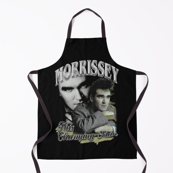 Item preview, Art - Morrissey designed and sold by lerjustinter.