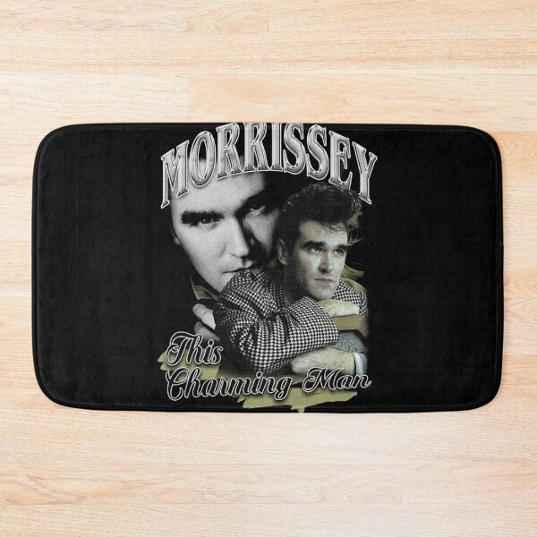 Artikelvorschau, Kunst - Morrissey entworfen und verkauft von lerjustinter.