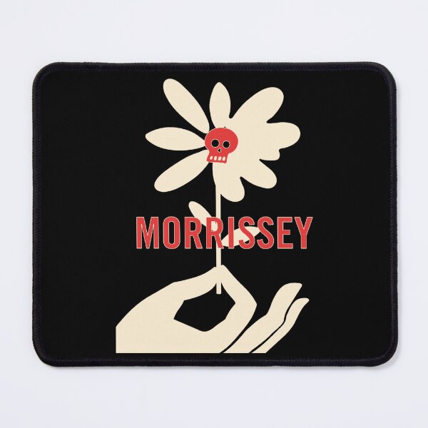 Item preview, Art - Morrissey designed and sold by lerjustinter.