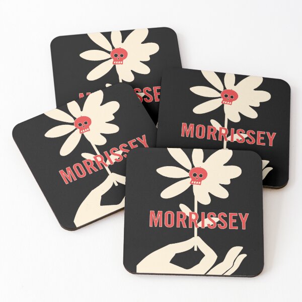 Artikelvorschau, Kunst - Morrissey entworfen und verkauft von lerjustinter.