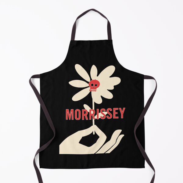 Item preview, Art - Morrissey designed and sold by lerjustinter.