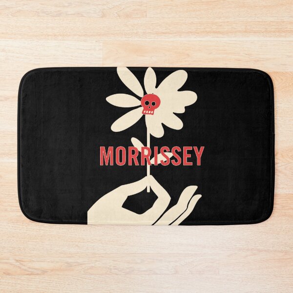 Artikelvorschau, Kunst - Morrissey entworfen und verkauft von lerjustinter.