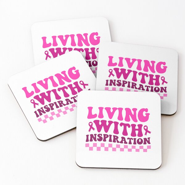 Item preview, Living with Inspiration designed and sold by artcultreone.