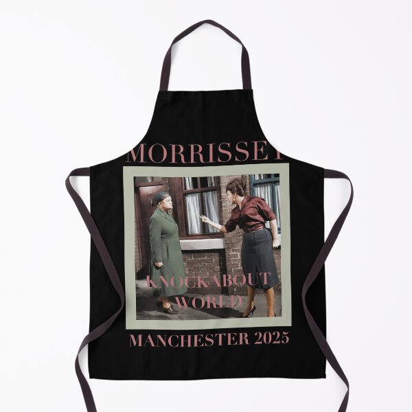 Item preview, Art - Morrissey designed and sold by lerjustinter.