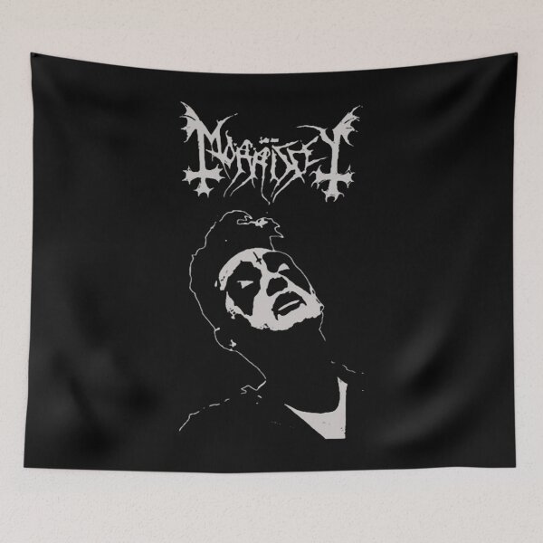 Item preview, Art - Morrissey designed and sold by lerjustinter.