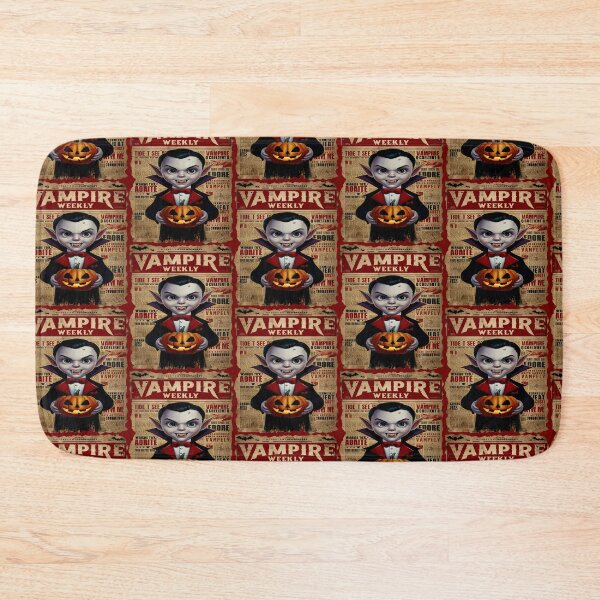 Item preview, Halloween -Vampire-Weekly designed and sold by RWT-Design.