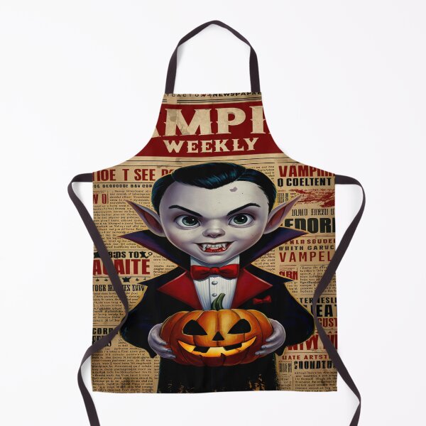 Item preview, Halloween -Vampire-Weekly designed and sold by RWT-Design.