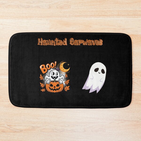 Item preview, Haunted Earwaves designed and sold by Adrianzebrowski.