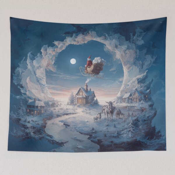 Item preview, Christmas Dreams Series designed and sold by VISIONARTIST.