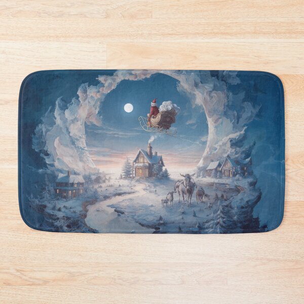 Item preview, Christmas Dreams Series designed and sold by VISIONARTIST.