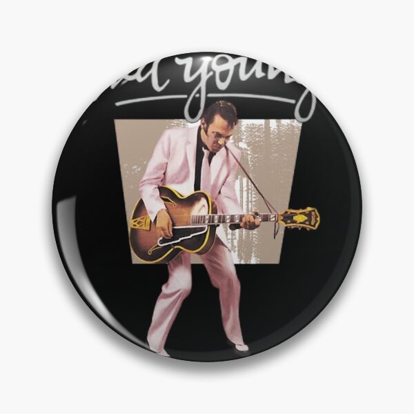 Item preview, Art - Neil Young designed and sold by crotatto.