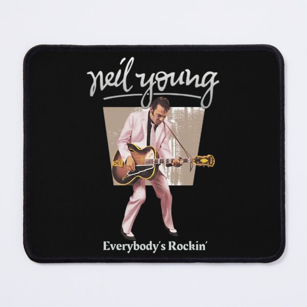 Item preview, Art - Neil Young designed and sold by crotatto.